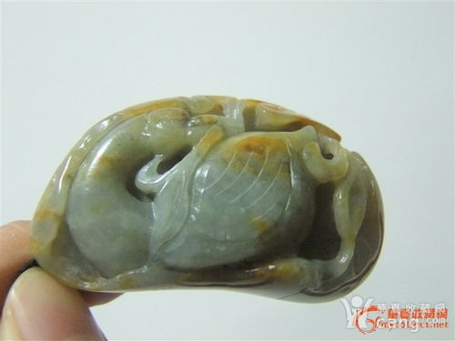 青海野牛沟玉料特点及品质 如何鉴别和挑选