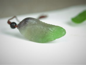 青海苏工和田玉白玉鱼