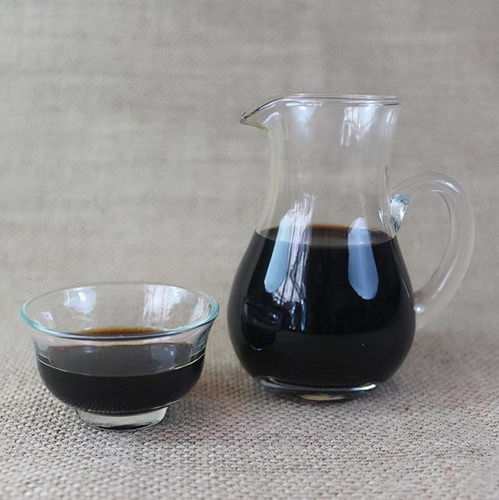 舌尖上的青海 农特产