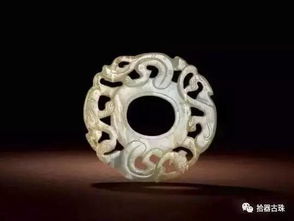 如何判断一件古玉的价格 深度揭秘