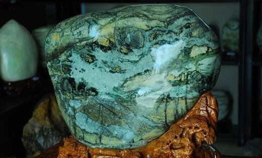 好玉出乡关 ,你不知道的家乡特产美玉