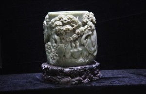 苏州玉石雕刻厂