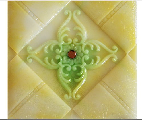 聚艺堂工艺品培训公司 昭通仿玉石技术培训高清图片 高清大图