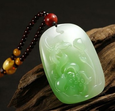 华林玉器市场青海玉价格上涨不少