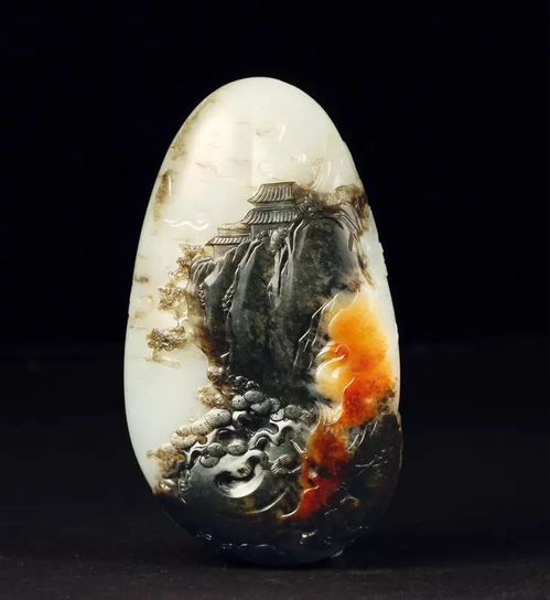 青海和田玉的不同之处 俄料 山料与籽料的辨析与选择指南