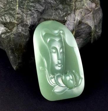 青海玉为什么不受待见?