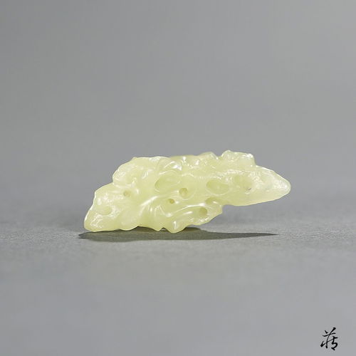 玩玉,那些不被熟知的潜力股