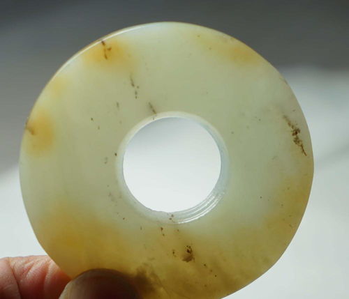 这种文化被誉为史前文明的最后巅峰,其玉料究竟来源于何处