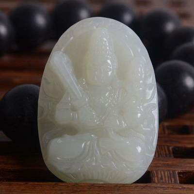 玉石世界探秘:不同种类的玉石介绍