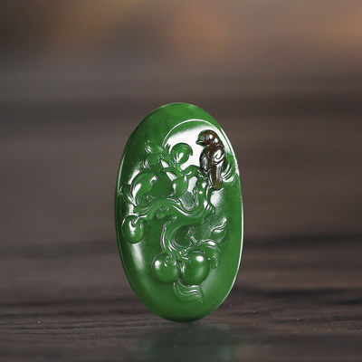 碧玉、究竟有没有收藏价值