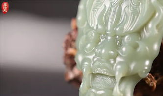 玉友福利 告诉你哪款和田玉的细度最好