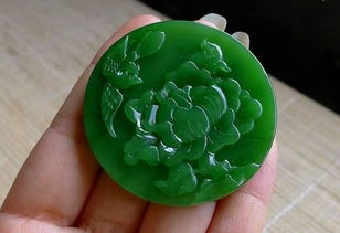 这个是俄料碧玉吗