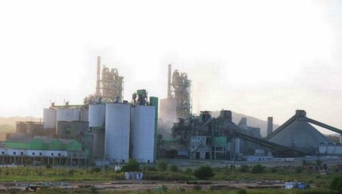 青海一处军工厂,是 两弹 功勋企业,守卫持枪巡逻至今少有人知