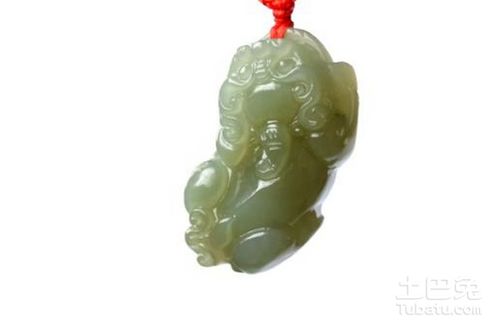 和田昆仑玉与青海玉的差异 探究两种名贵玉石的不同特点