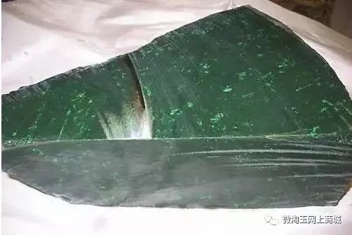 目前世界上已发现的碧玉,你都知道哪些