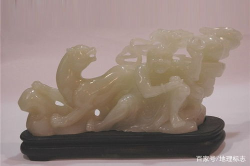 发现地标 这块玉了不得 为国家地理标志产品 第29届北京奥运会奖牌指定用