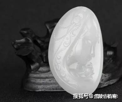 和田玉 青海玉 俄玉 韩玉之间的区别与选购指南