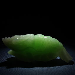 青海料 里没好玉 老玩家 看完这6种,就不那么说了