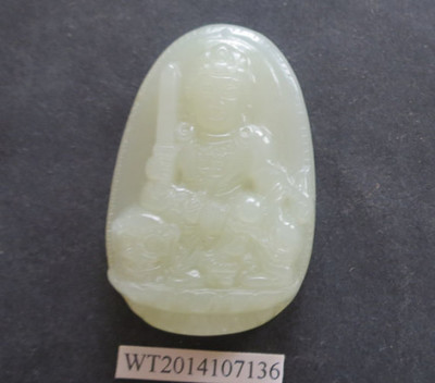 和田玉与青海玉的价值对比:哪个更具有投资价值?