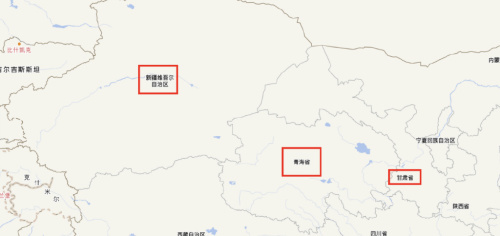 秦始皇求仙问药的“昆仑”在哪里?坐高铁能到吗?