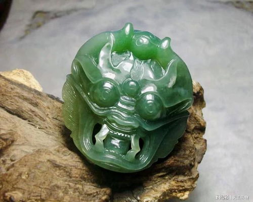 和田玉绿色玉种之王 十种最有代表性的精品碧玉