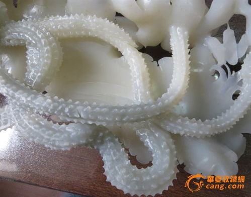 急售青海白玉摆件