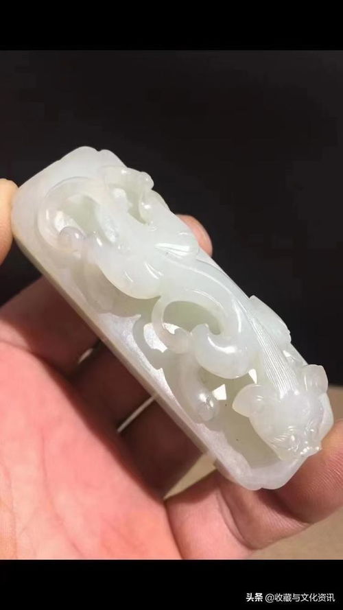 精品和田玉雕鉴赏与青海玉石之美