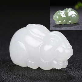 青海玉 高原上的瑰宝