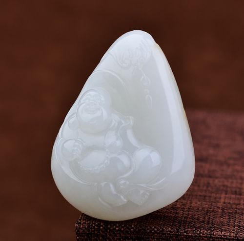 和田玉探秘之旅 从矿区到青海，小白也能快速识玉，品味玉之灵韵