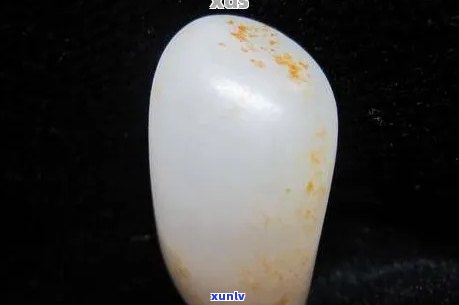 青海羊脂白玉 温润如脂的昆仑瑰宝