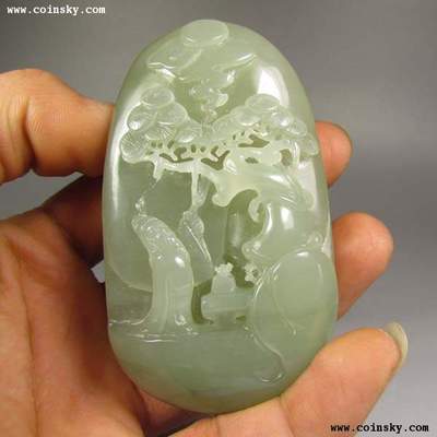 昆仑瑰宝，秘境琳琅 青海玉石宝石资源全览