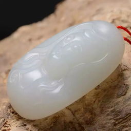 俄料知多少 揭秘和田玉市场中的俄罗斯玉与青海玉