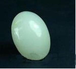 中坝玉 青海玉石的瑰宝鉴赏