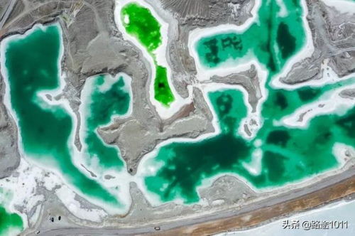 青海旅游买玉坑有多大 玉石市场的陷阱与防范