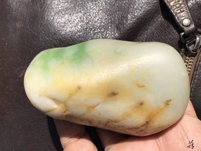 2019年，和田玉中的这些特色青海玉石千万别错过！