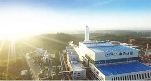 青海省首座垃圾焚烧厂开建 各省市首座垃圾焚烧发电厂盘点
